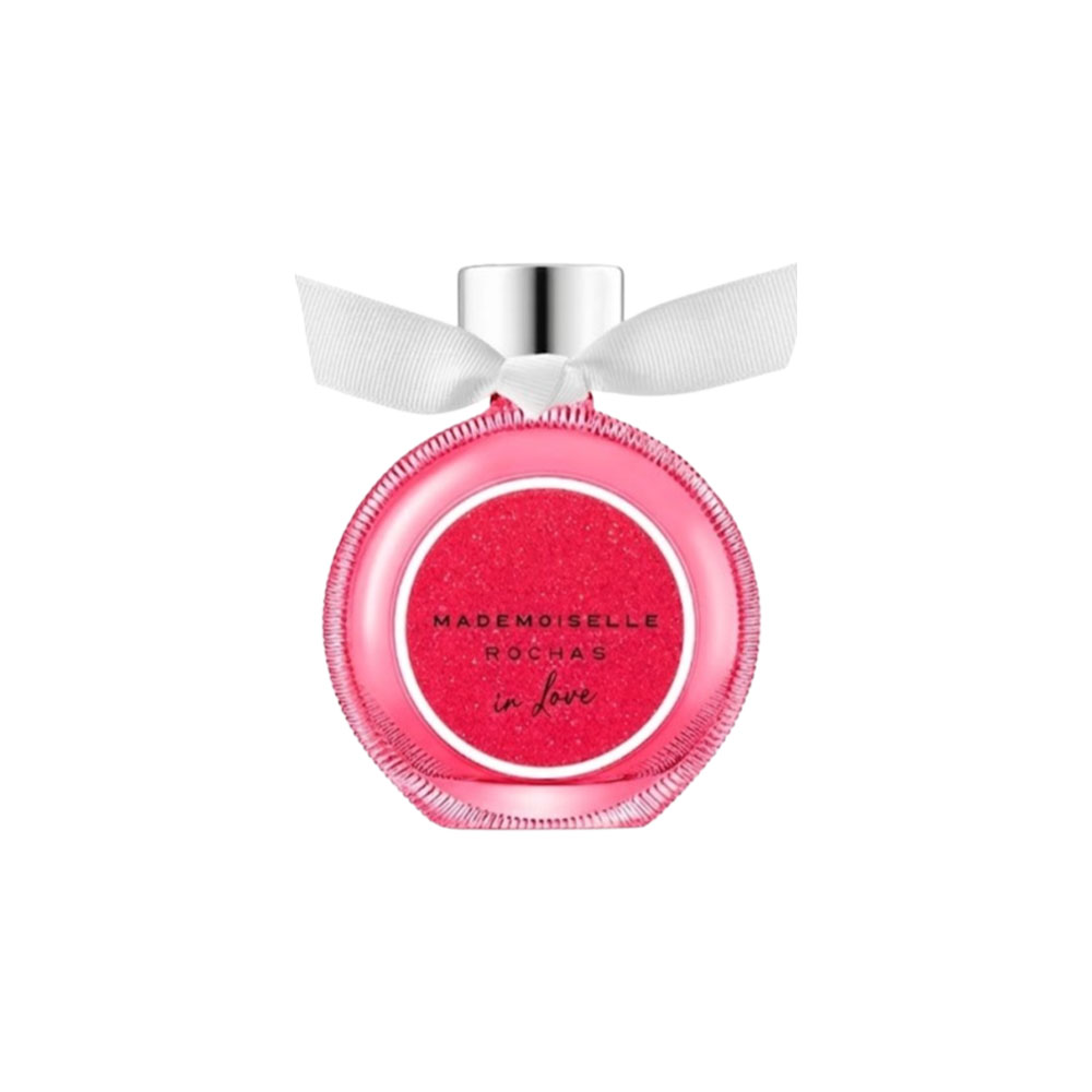 Perfume Rochas Mademoiselle IN Love Edp 50ML