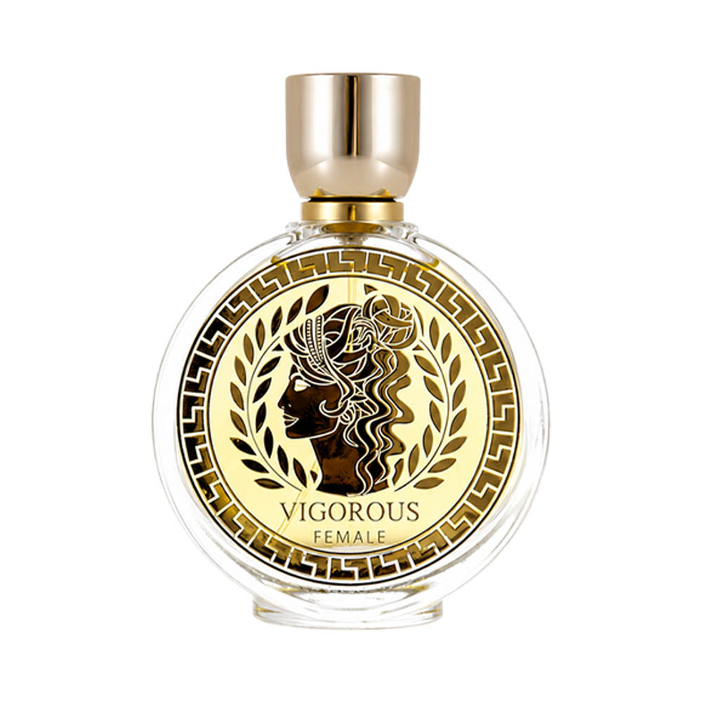 Perfume Lovali Vigorous Female Edp 100ML
