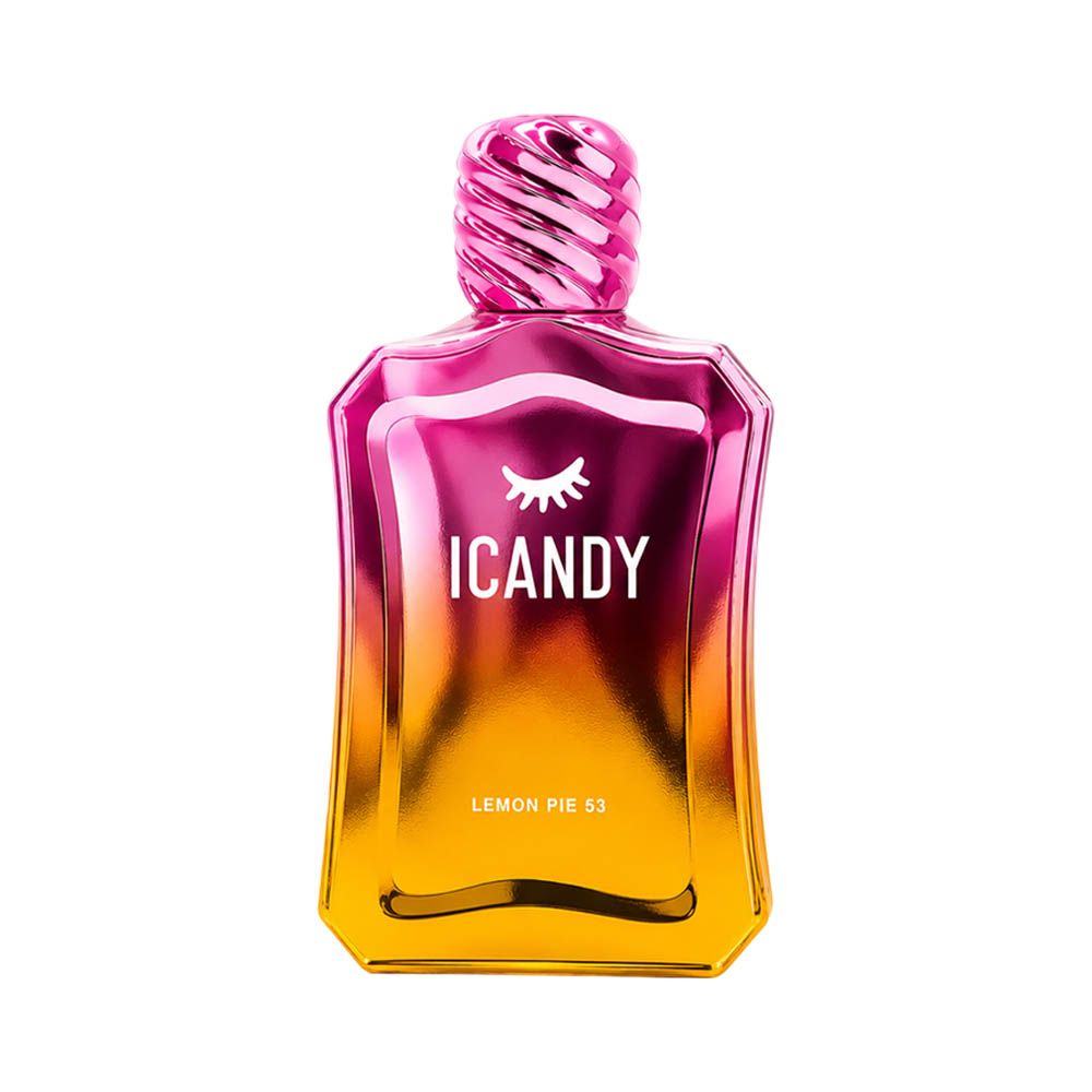 Perfume Icandy Lemon Pie 53 Edp 100ML