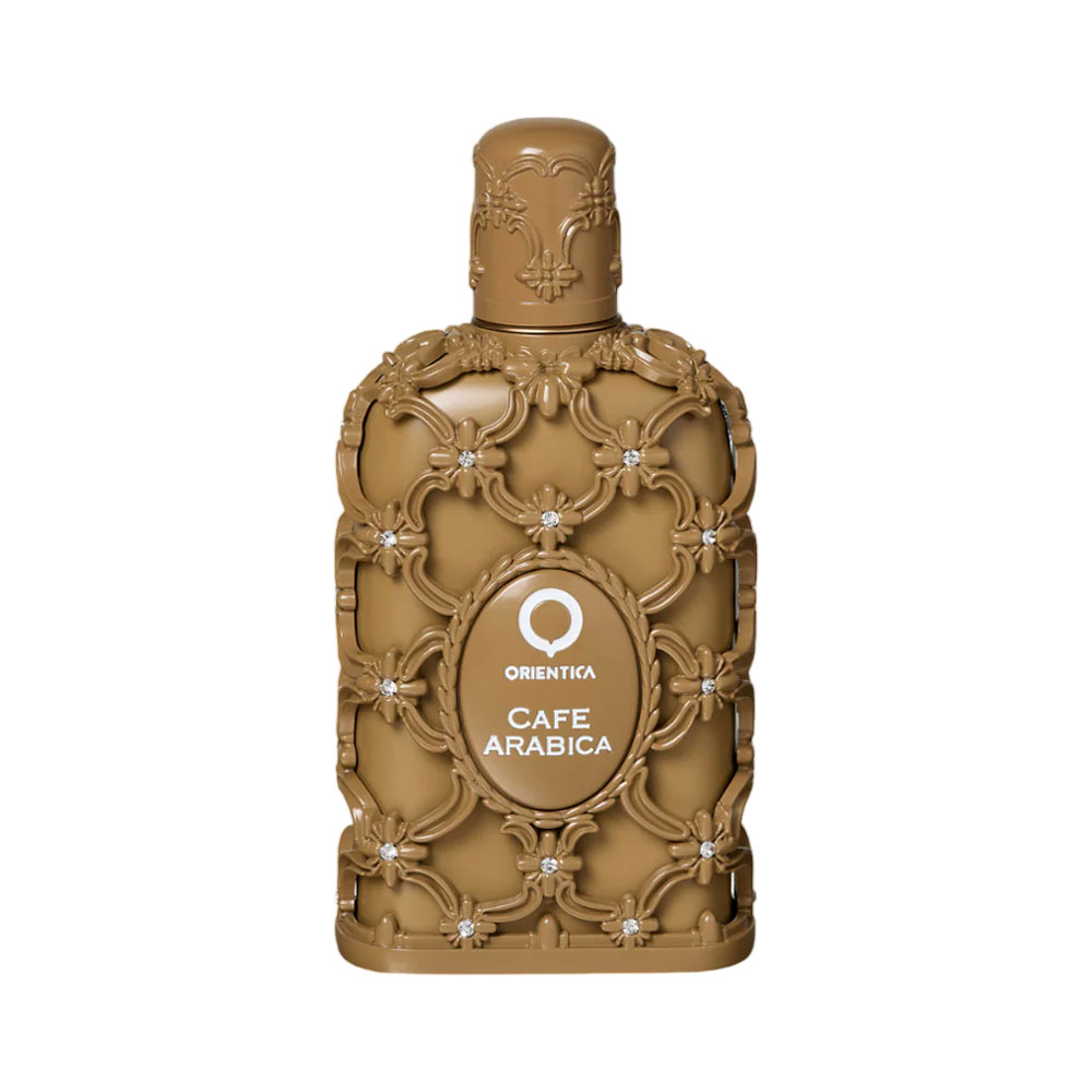 Perfume Orientica Cafe Arabica Edp 80ML