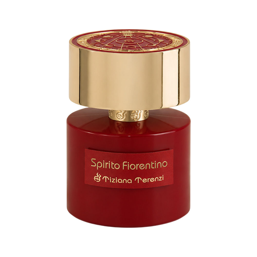 Perfume Tiziana Spirito Fiorentino Parfum 100ML