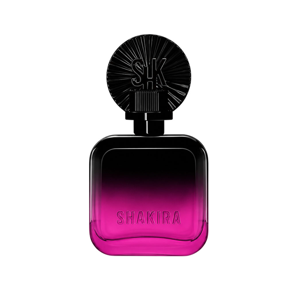 Perfume Shakira Fucsia Elixir Edp 50ML