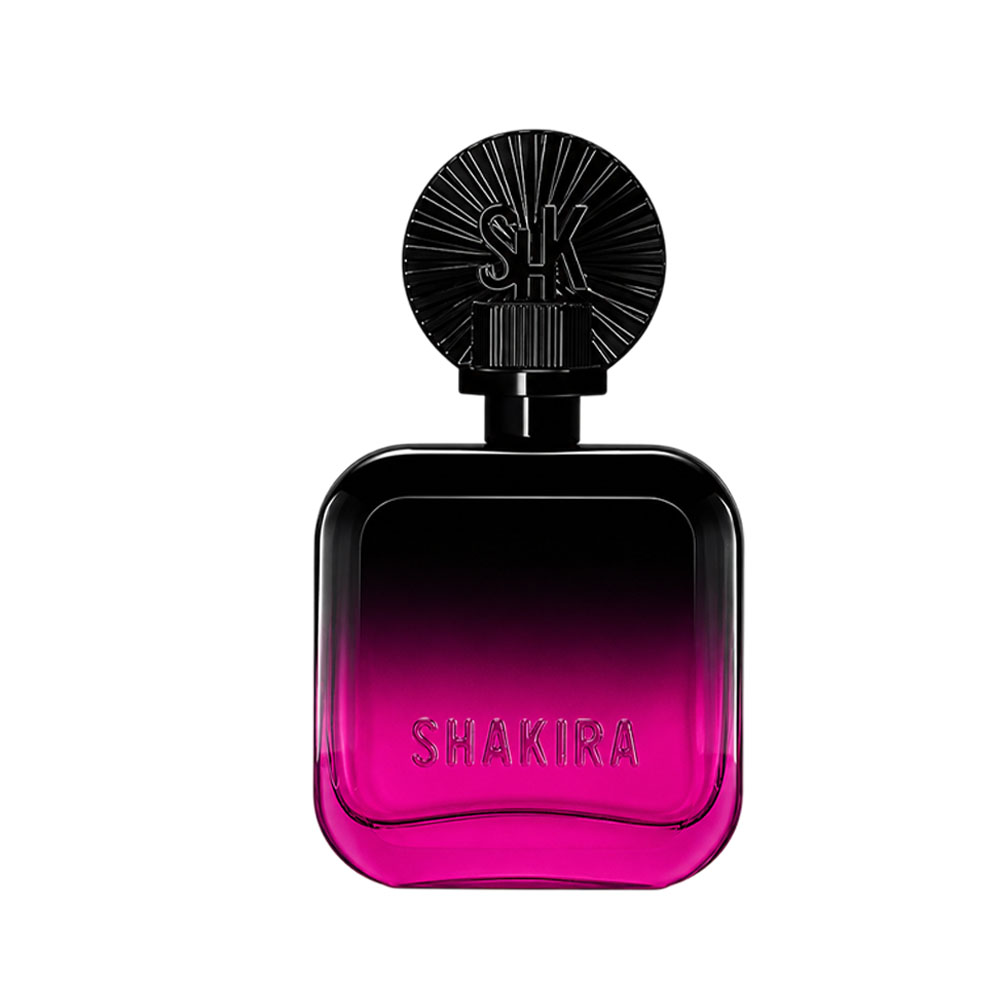 Perfume Shakira Fucsia Elixir Edp 80ML