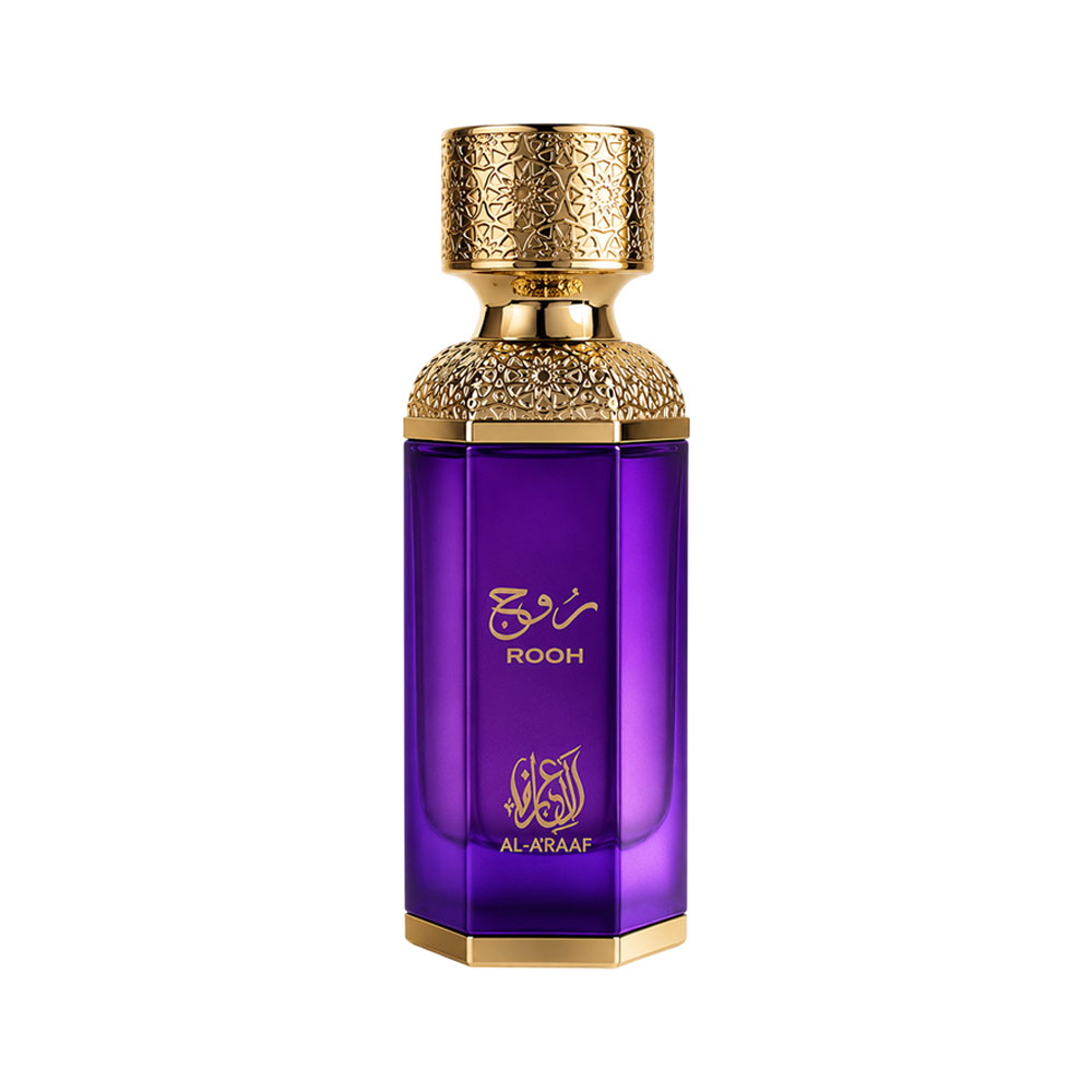 Perfume AL A'raaf Rooh Edp 100ML