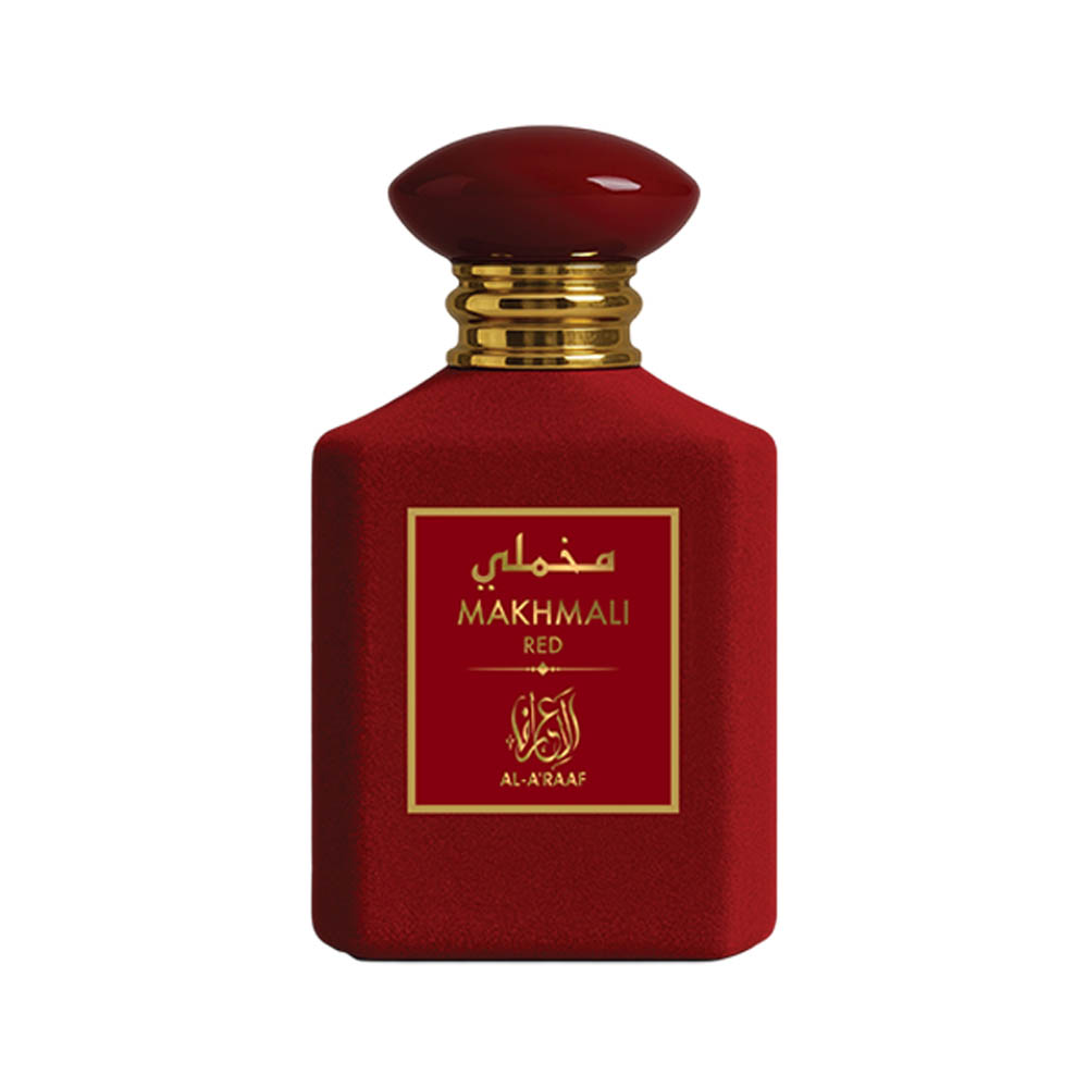 Perfume AL A'raaf Makhmali Red Edp 100ML