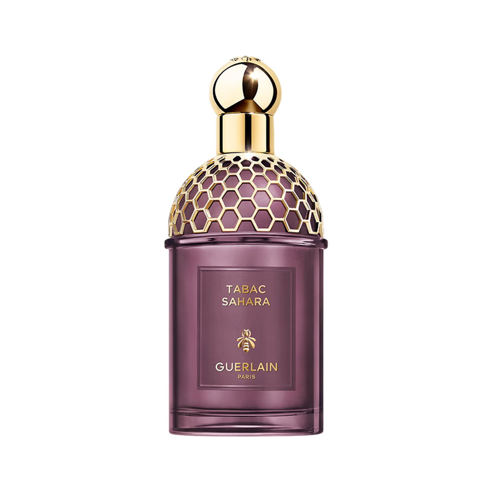Perfume Guerlain Absolus Allegoria Tabac Sahara Edp 125ML