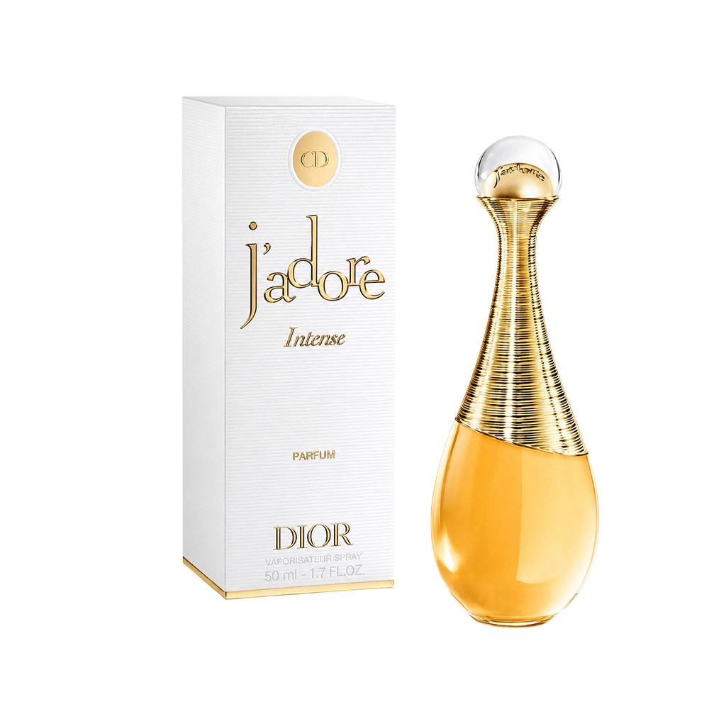 Perfume Christian Dior J'adore Intense Parfum 50ML