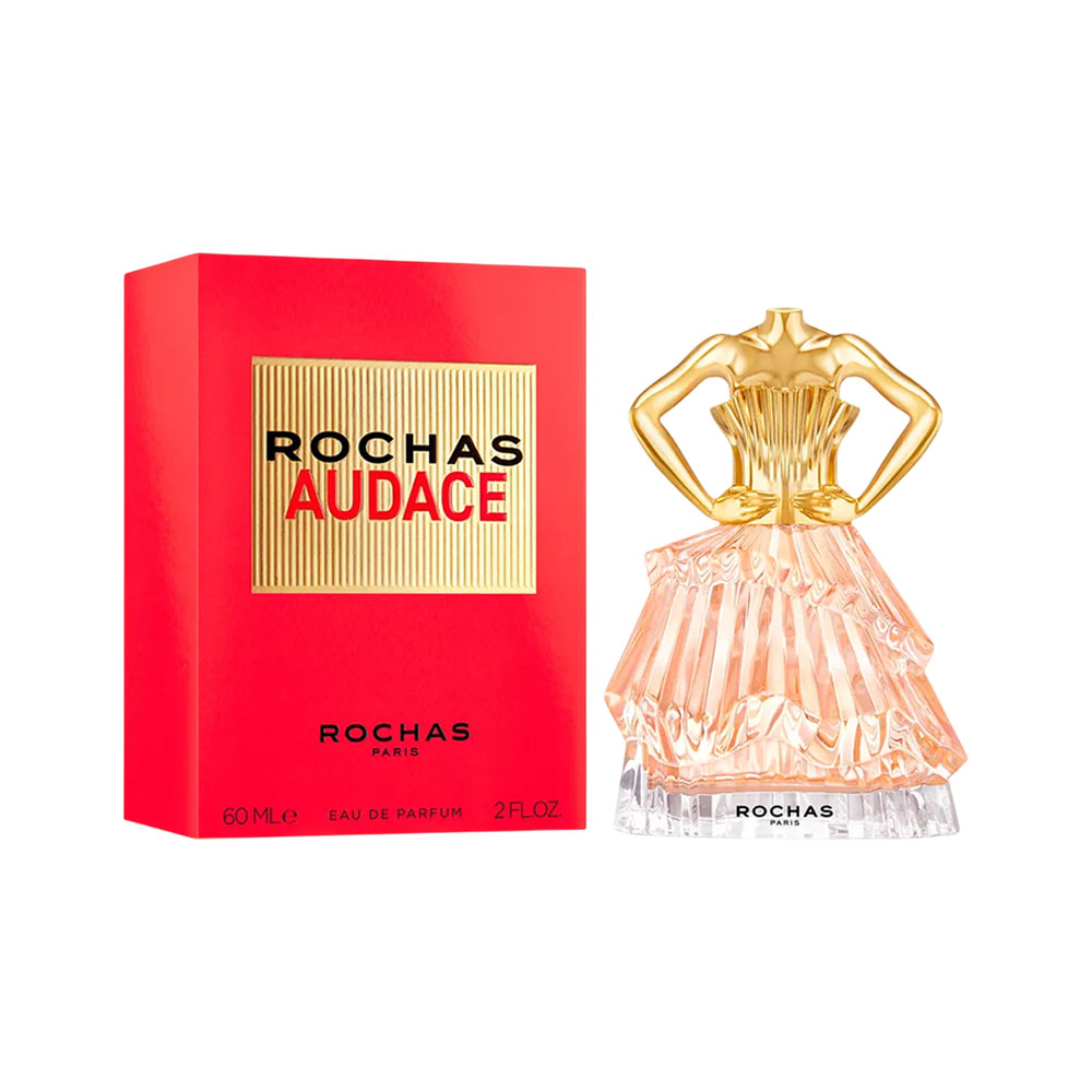 Perfume Rochas Audace LE Parfum 60ML