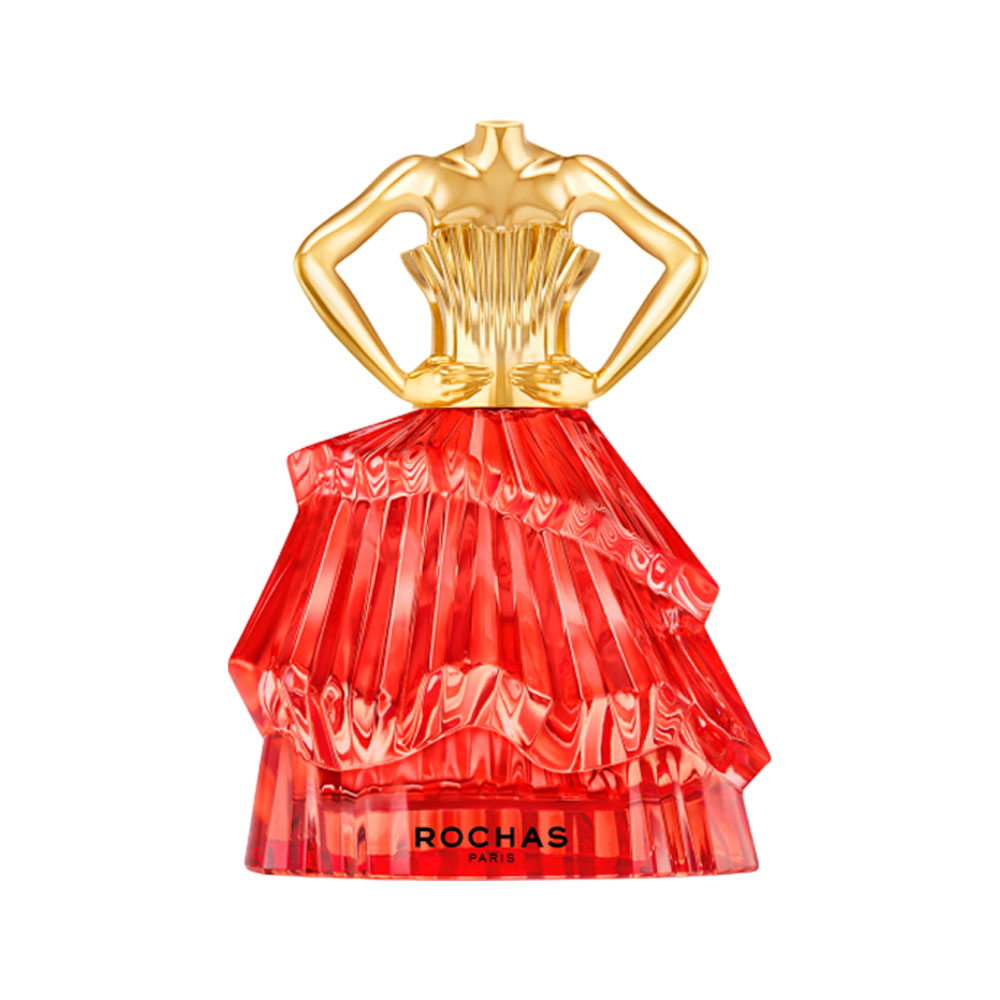 Perfume Rochas Audace LE Parfum 90ML