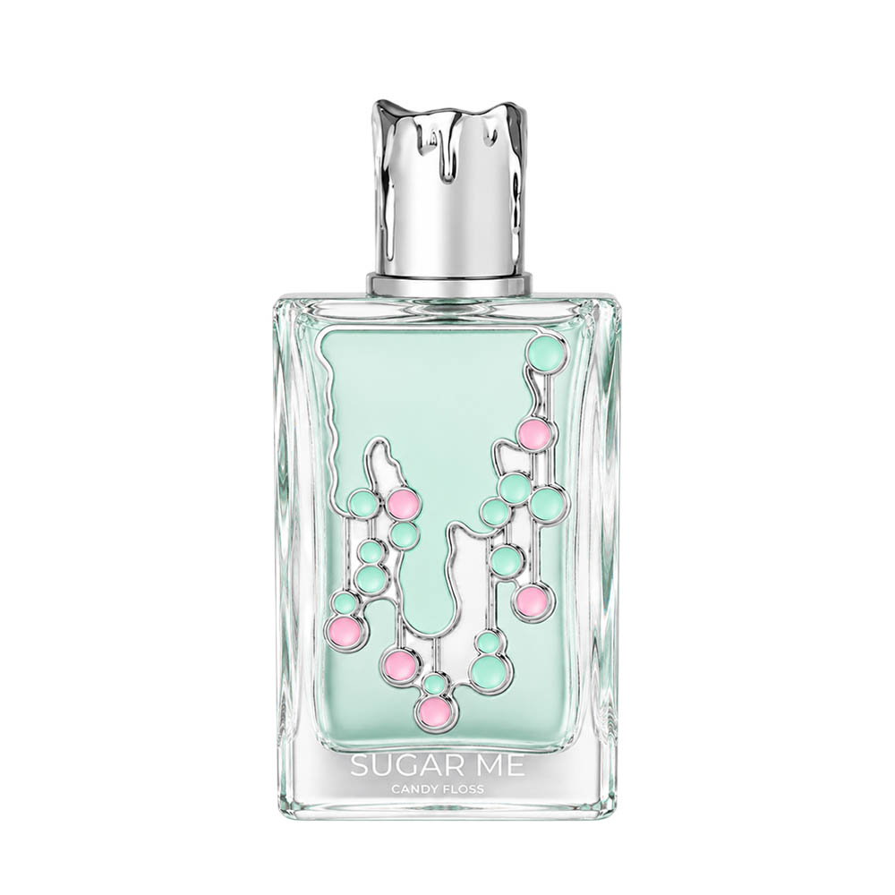 Perfume Maison Alhambra Sugar ME Candy Edp 100ML