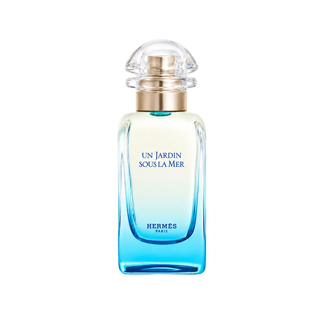 Perfume Hermes Jardin Sous LA Mer Edt 50ML