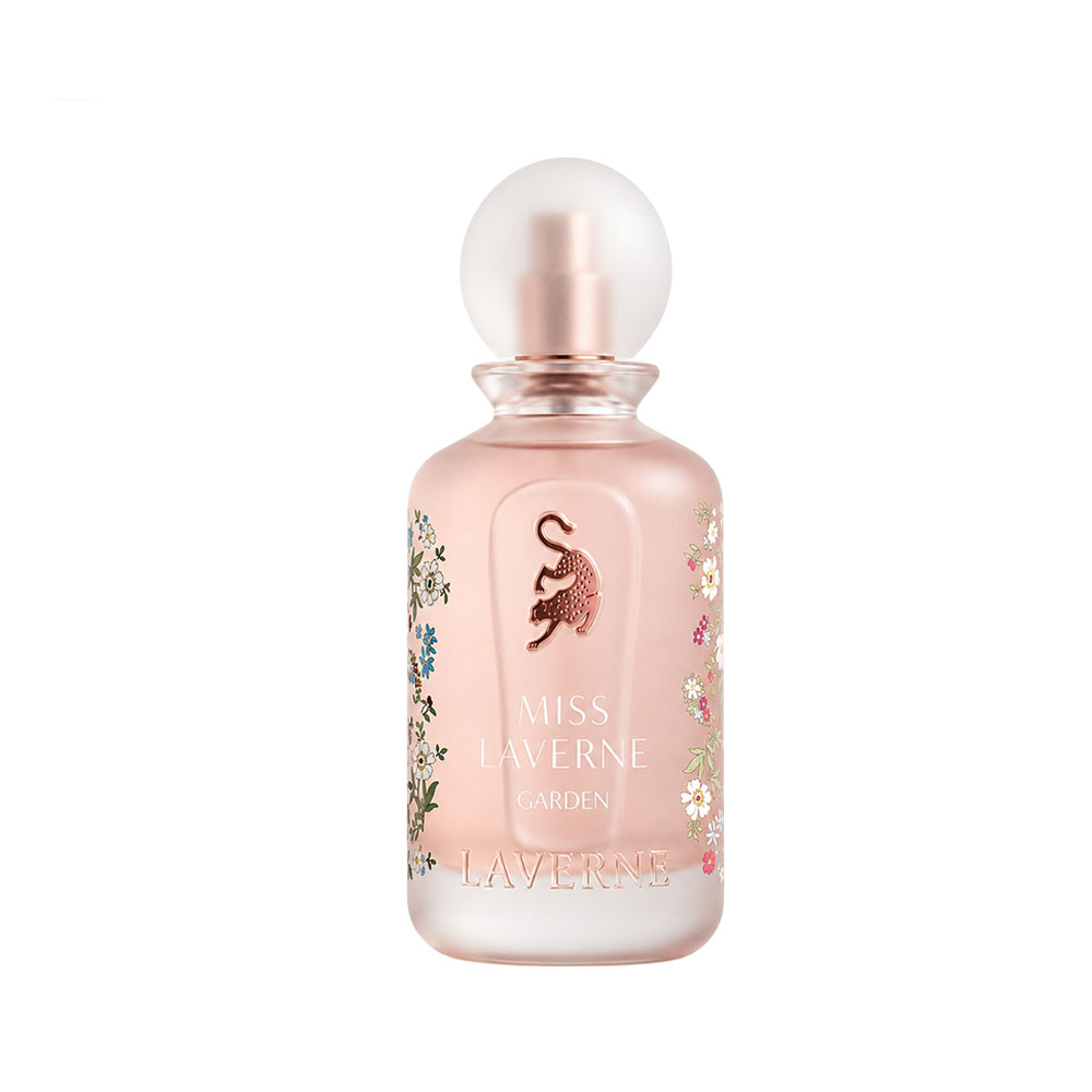 Perfume Miss Laverne Garden Edp 100ML