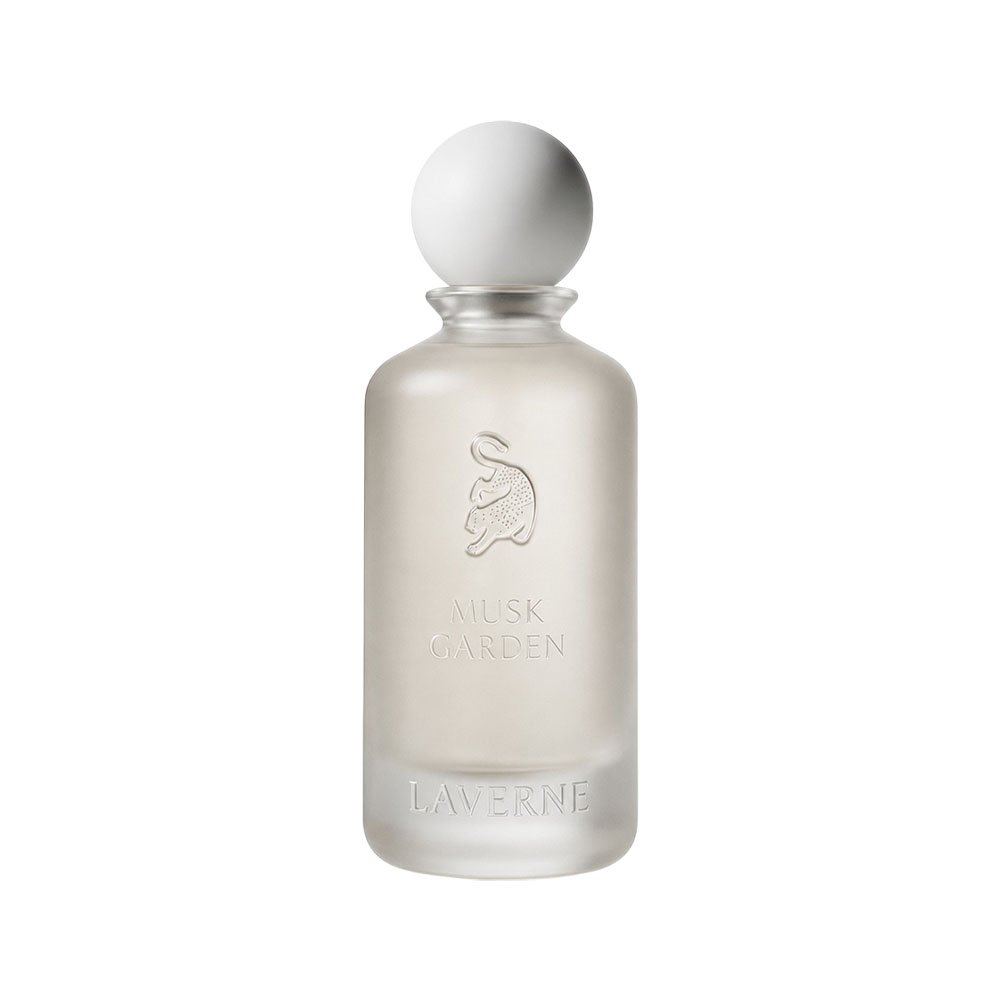 Perfume Laverne Musk Garden Edp 100ML