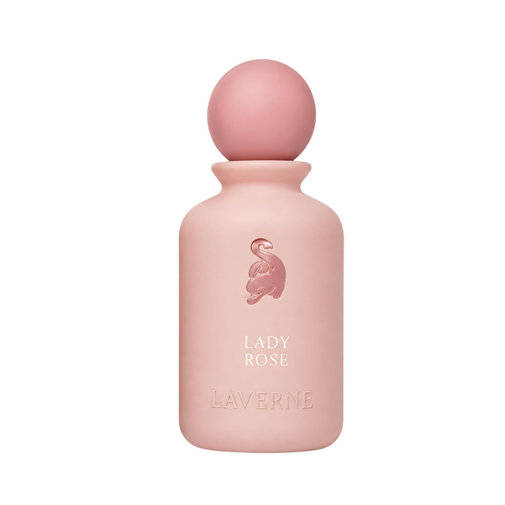Perfume Laverne Lady Rose Edp 100ML