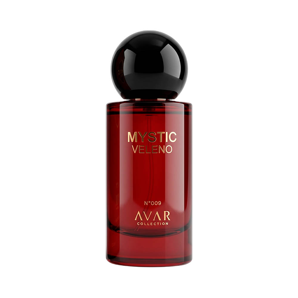 Perfume Avar Nro 009 Mystic Veleno Edp 30ML