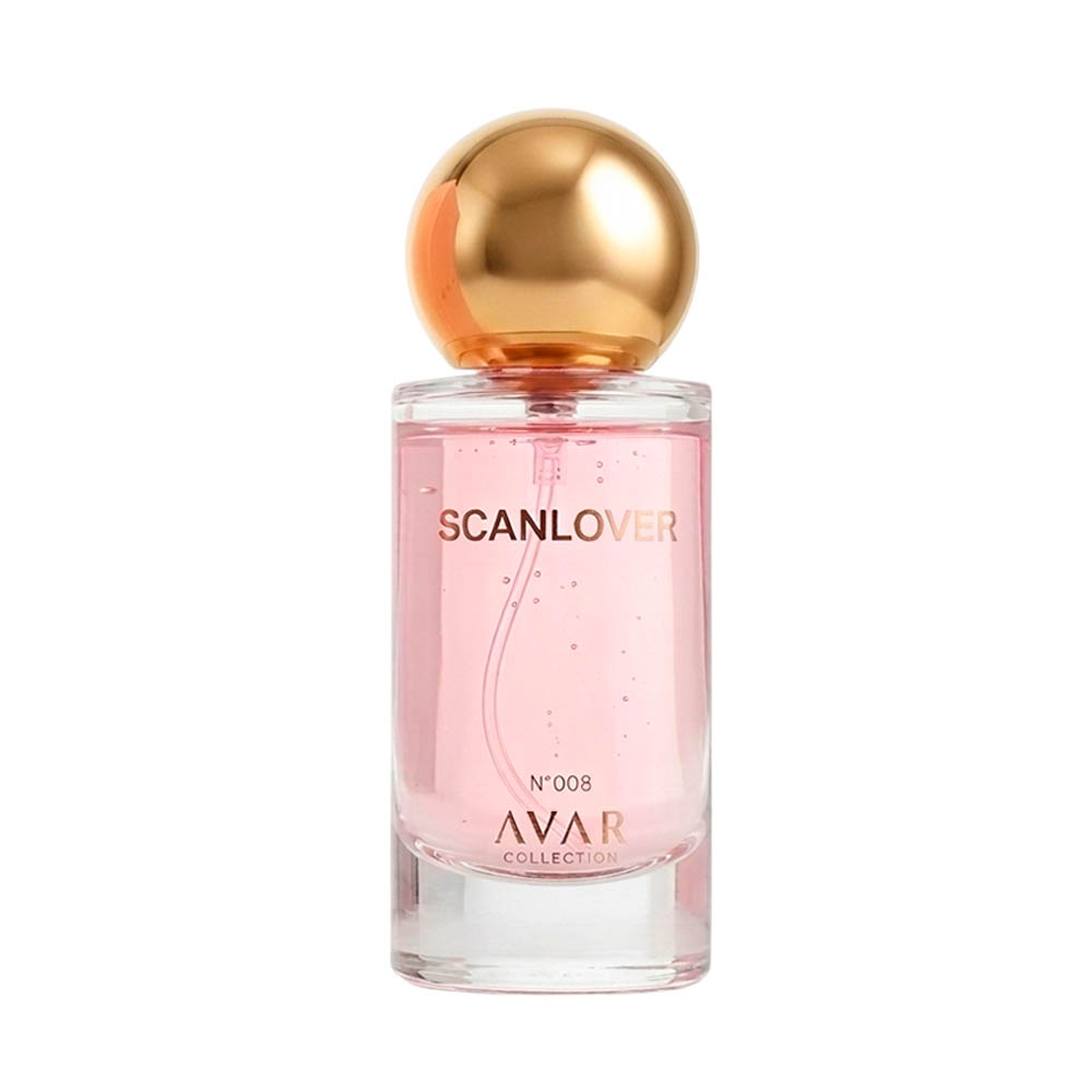 Perfume Avar Nro 008 Scanlover Edp 30ML