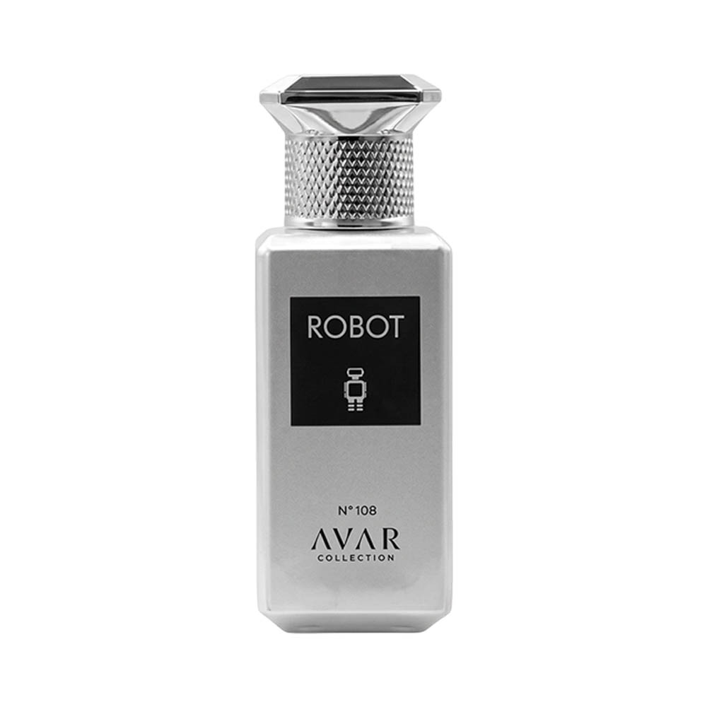 Perfume Avar Nro 108 Robot Edp 30ML