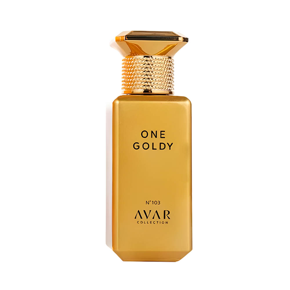 Perfume Avar Nro 103 One Goldy Edp 30ML