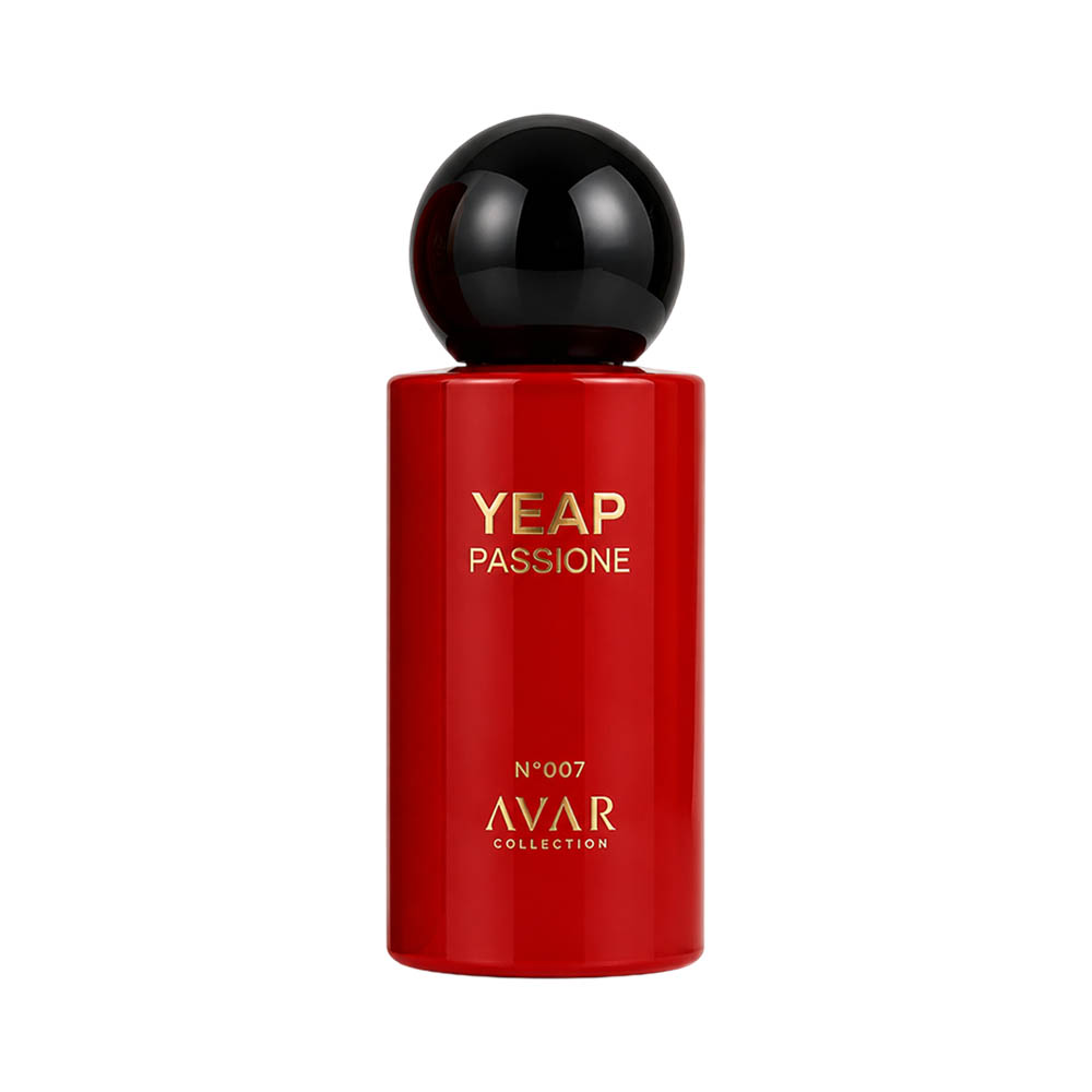 Perfume Avar Nro 007 Yeap Passione Edp 30ML