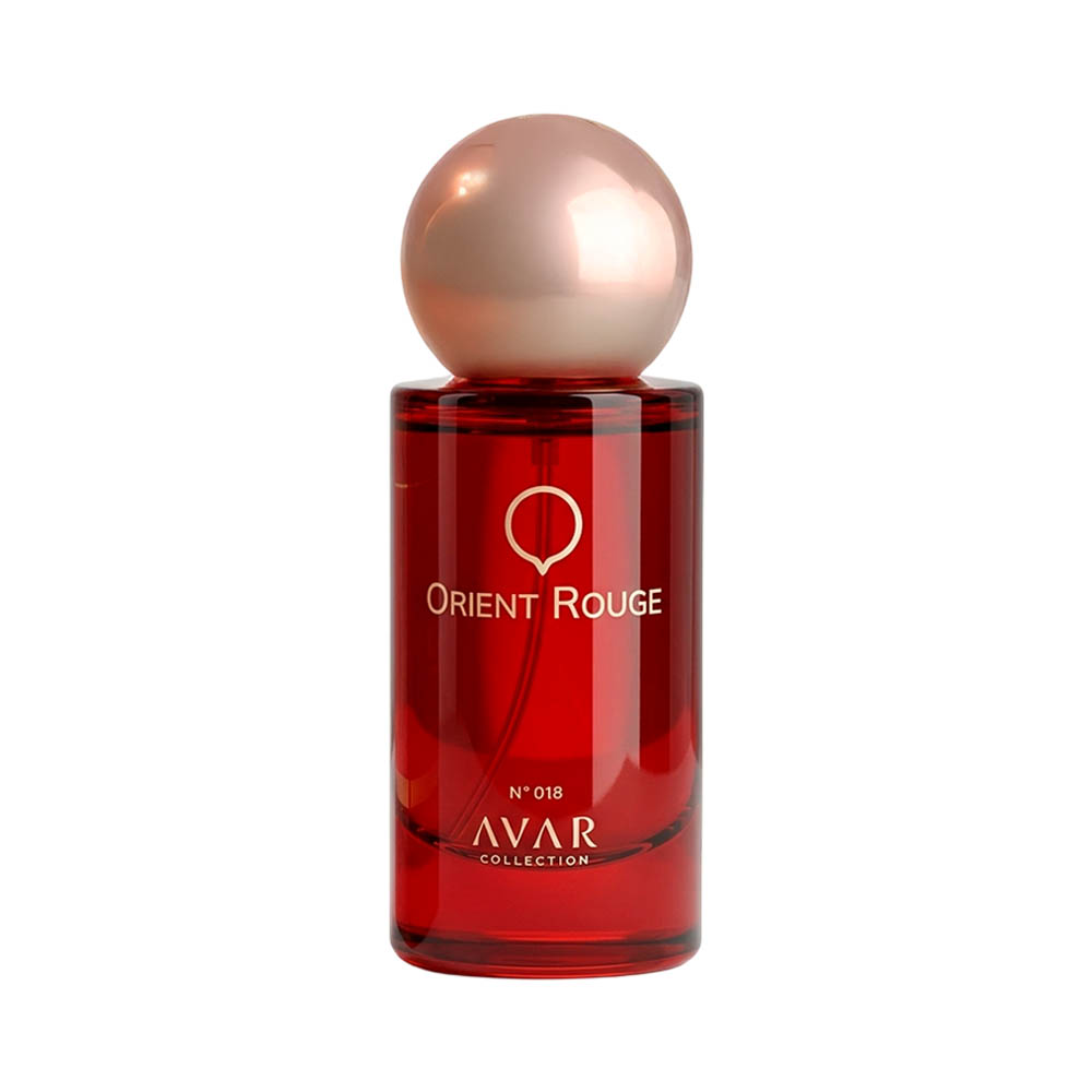 Perfume Avar Nro 018 Orient Rouge Edp 30ML