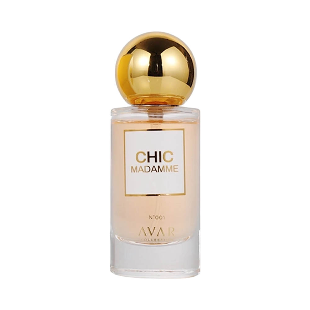 Perfume Avar Nro 001 Chic Madamme Edp 30ML