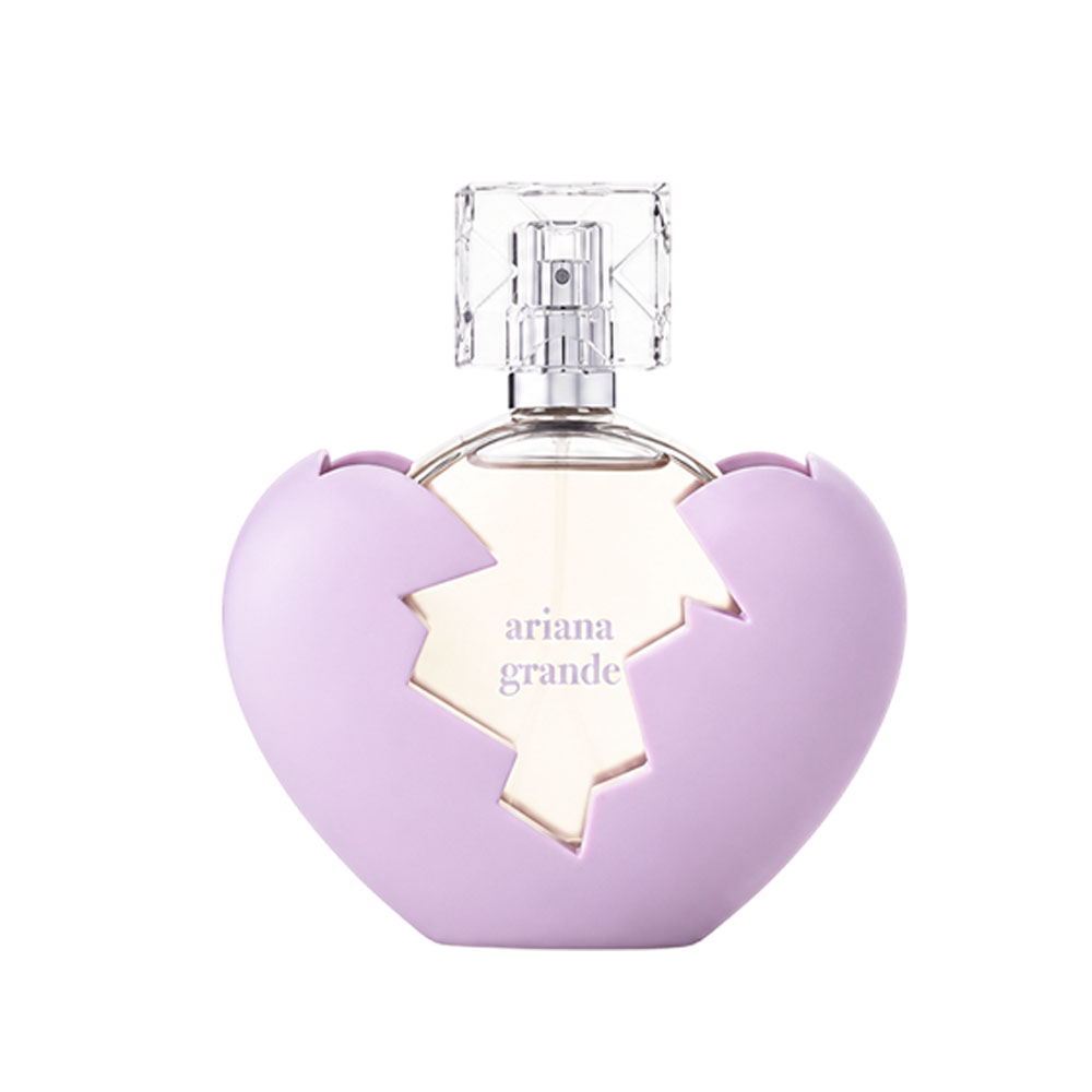 Perfume Ariana Thank U Nexy 2.0 Edp 100ML