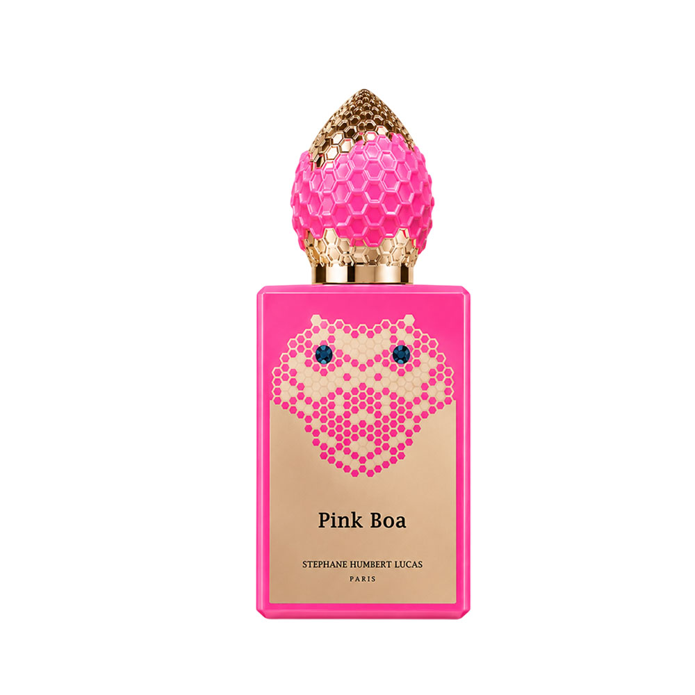 Perfume Stéphane Humbert Lucas Pink Boa Edp 50ML