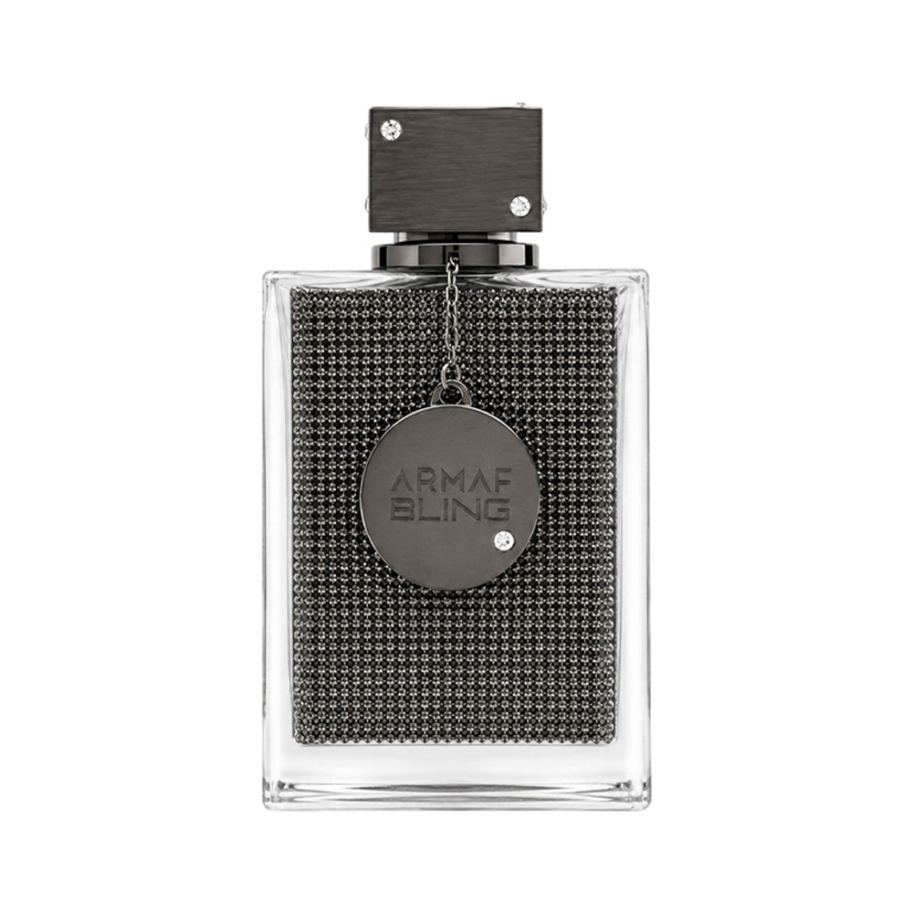 Perfume Armaf Club de Nuit Bling Edp 75ML