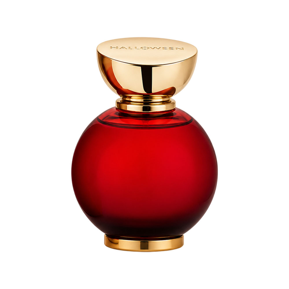 Perfume Halloween MY Wish Addiction Edp 100ML