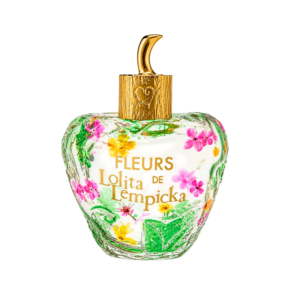Perfume Lolita Fleurs Edp 100ML