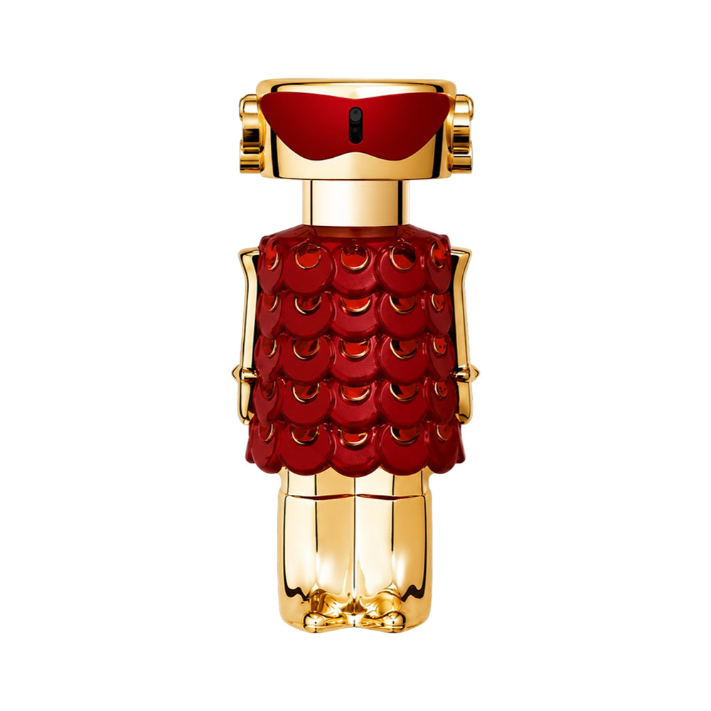 Perfume Paco Rabanne Fame IN Love Parfum 80ML