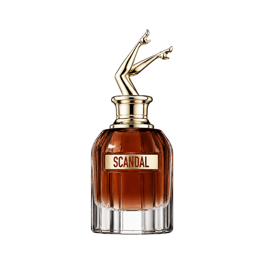 Perfume Jean Paul Gaultier Scandal Elixir Edp 50ML