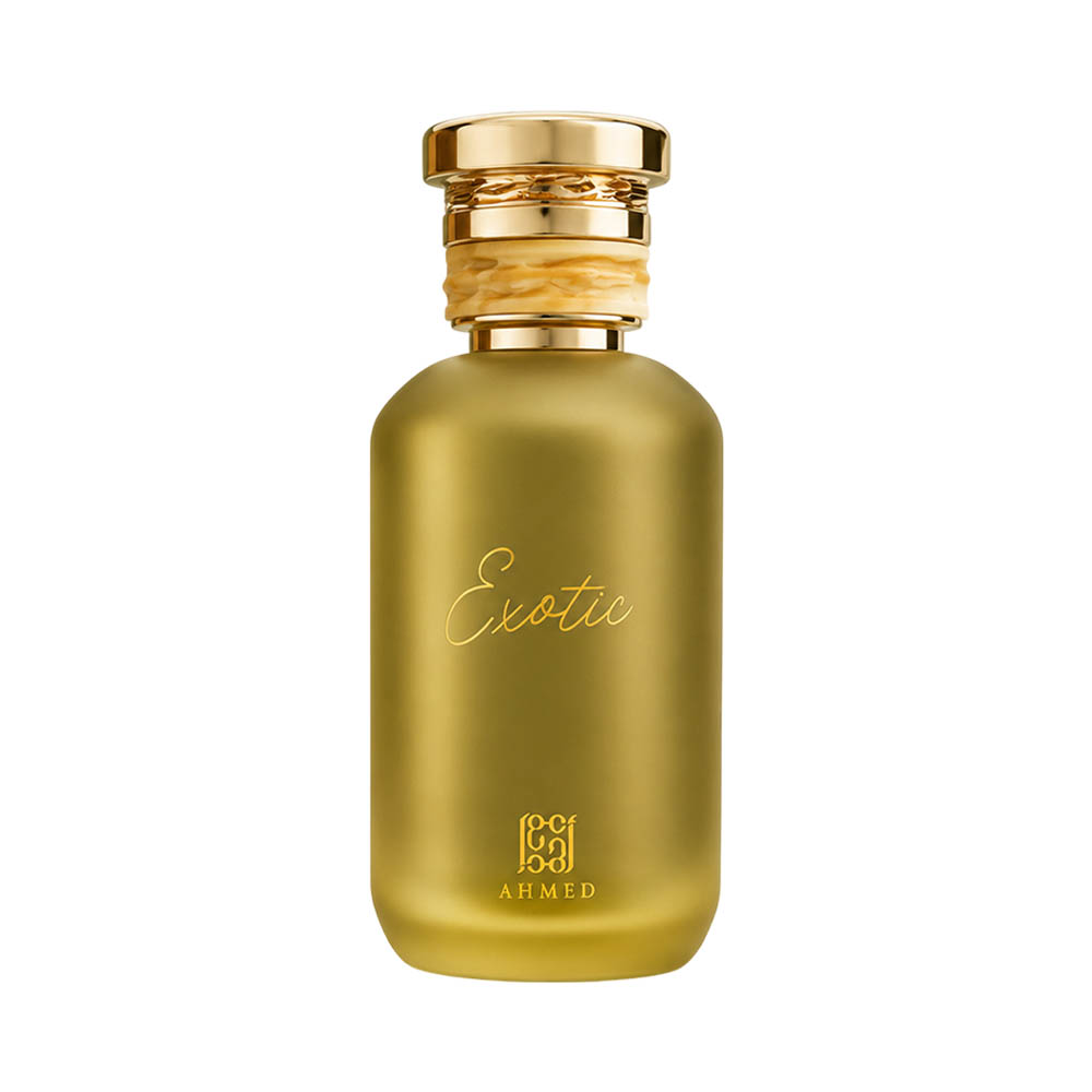 Perfume Ahmed Exotic Edp 100ML