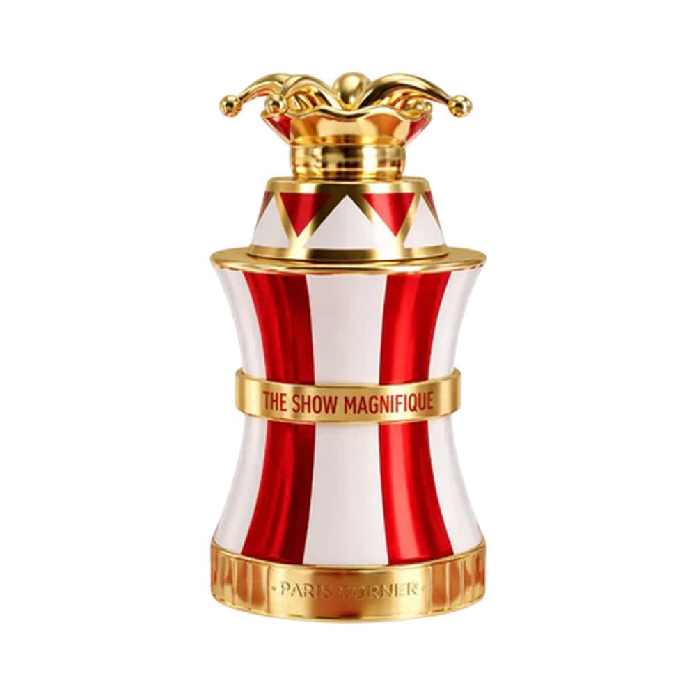 Perfume Paris Corner The Show Magnifique Edp 100ML