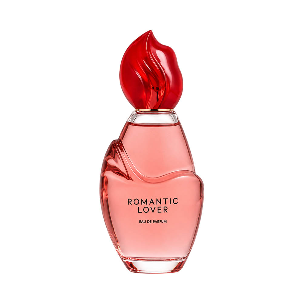 Perfume Jeanne Romantic Lover Edp 100ML