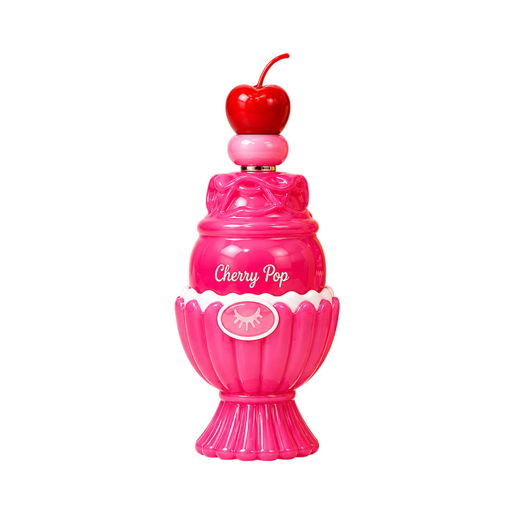 Perfume Icandy Cherry Pop Edc 60ML