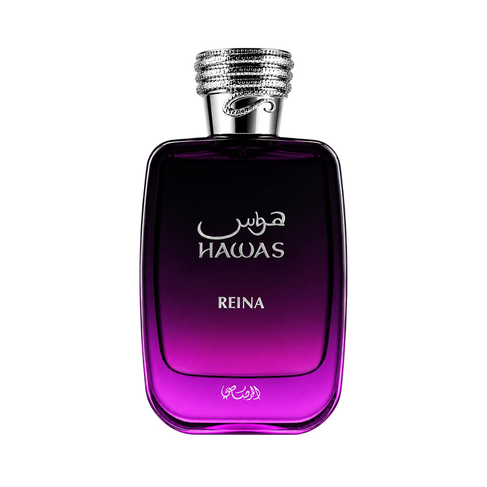 Perfume Rasasi Hawas Reina Edp 100ML