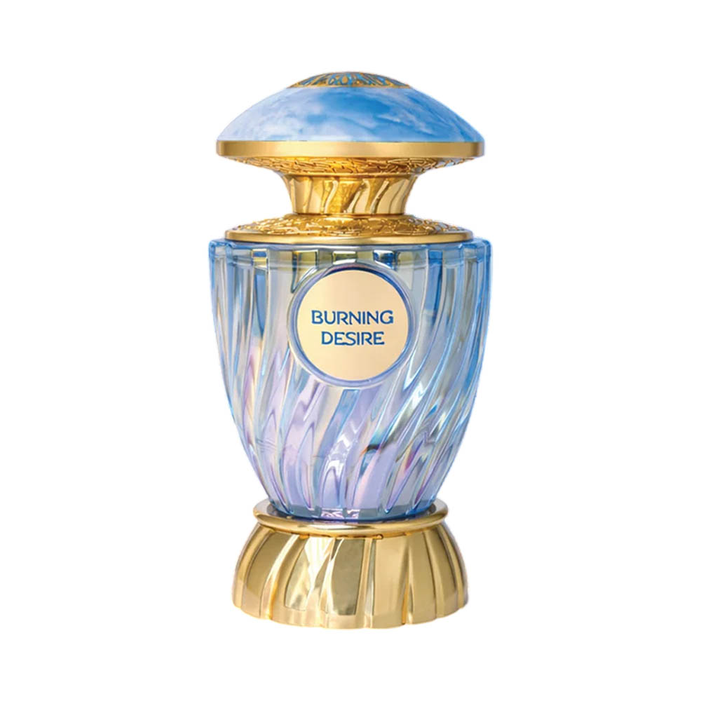 Perfume Nayaat Burning Desire Edp 100ML