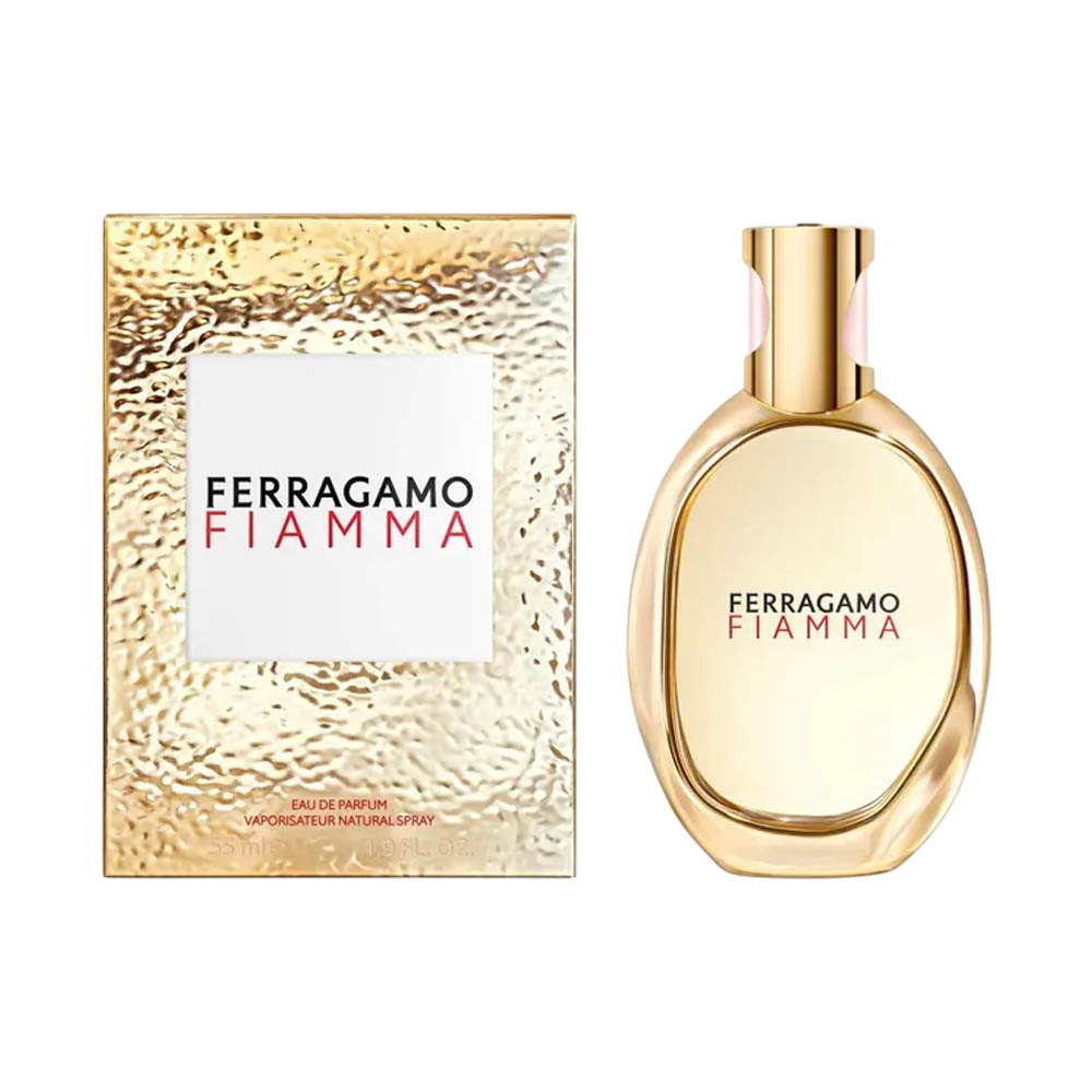 Perfume Salvatore Ferragamo Fiamma Edp 55ML