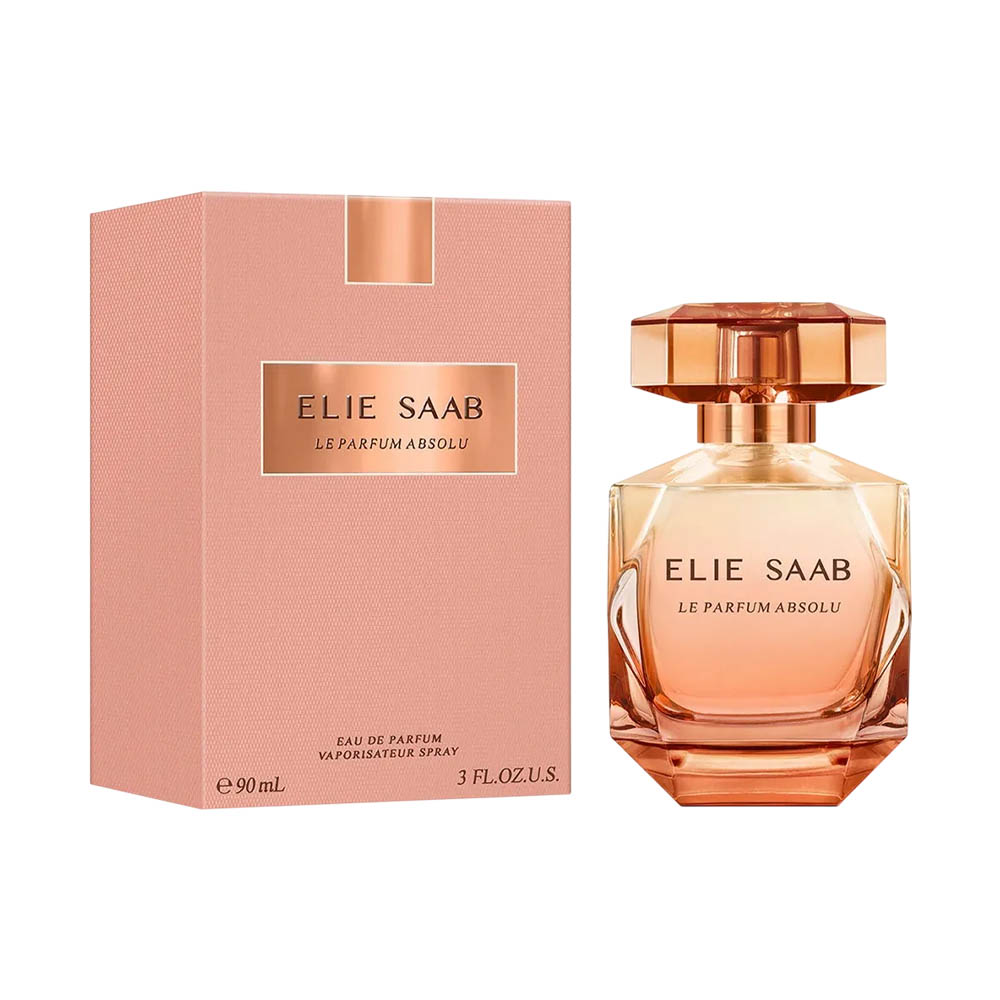 Perfume Elie Saab LE Parfum Absolu Edp 90ML
