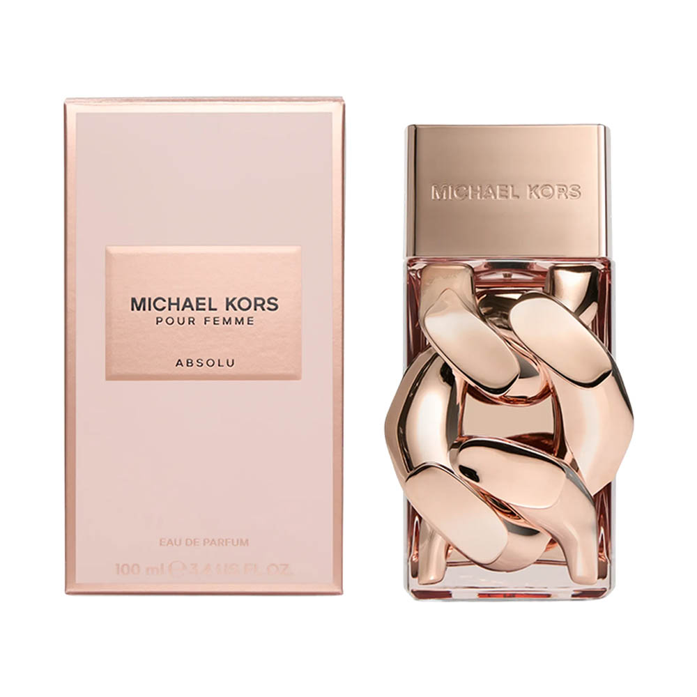Perfume Michael Kors Pour Femme Absolu Edp 100ML