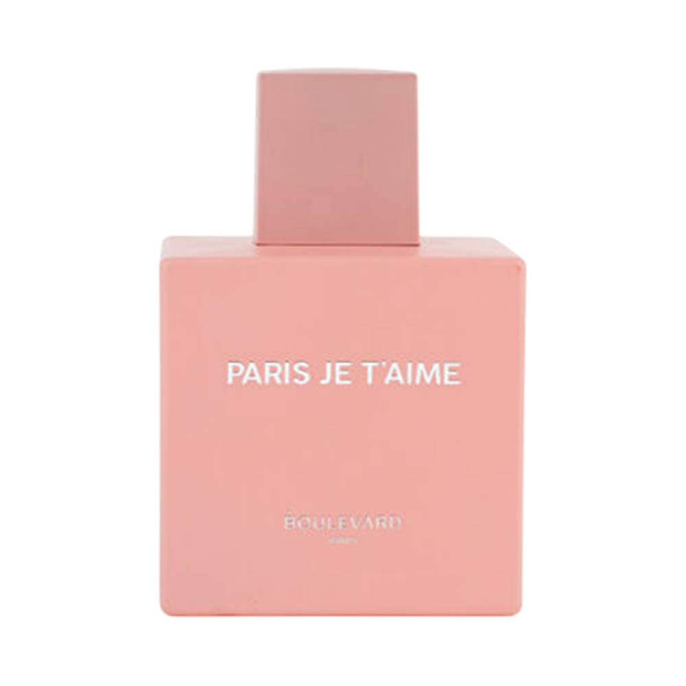Perfume Boulevard JE T'aime Edp 100ML
