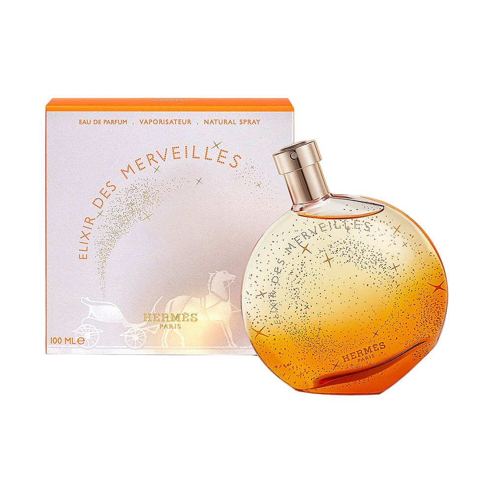 Perfume Hermes Elixir Des Merve Edp 100ML