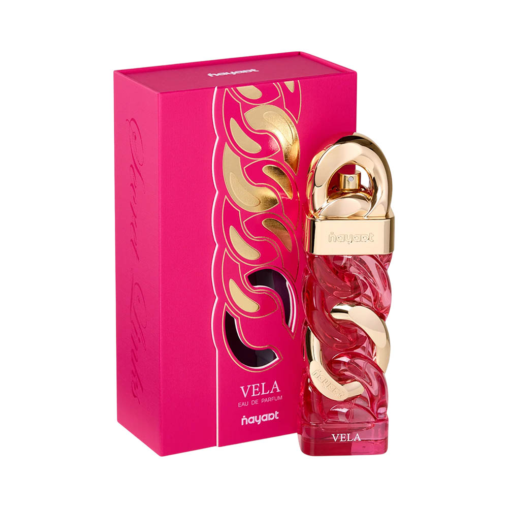 Perfume Nayaat Secret Links Vela Edp 100ML