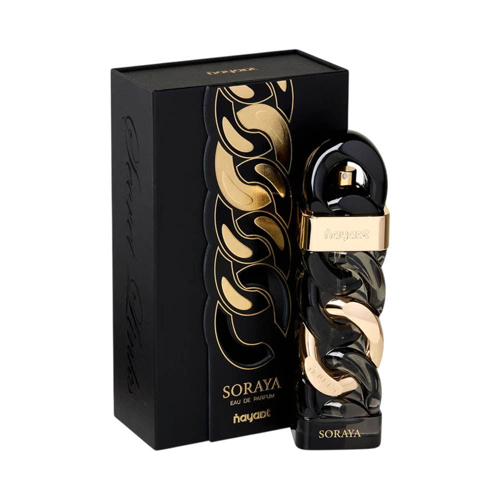 Perfume Nayaat Secrets Links Soraya Edp 100ML