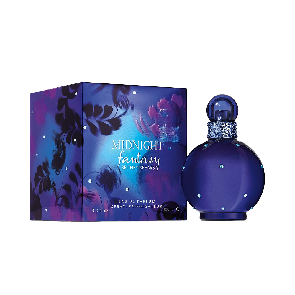 Bs-Fant.Midnight Edp.Spr.100ml.
