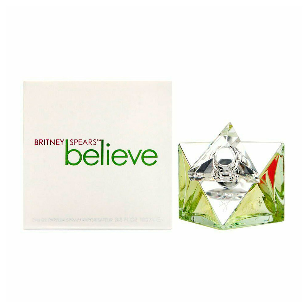 Bs-Believe Edp.Spr.100ml.