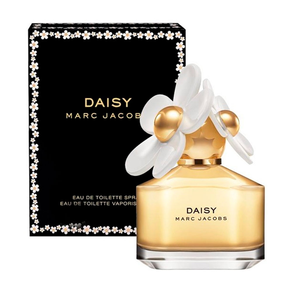 M.Jacobs-Daisy Edt.Spr.100ml.