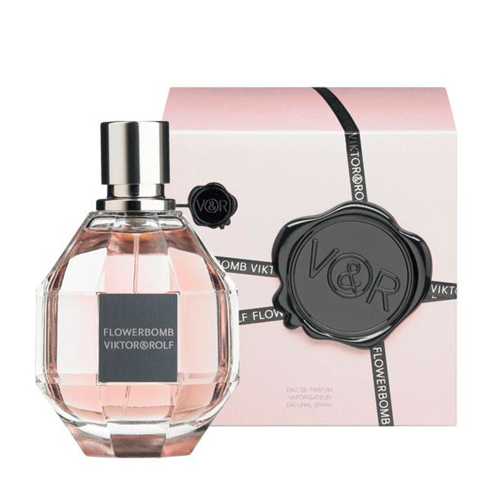 V&R-Flowerbomb W.Edp.Spr.100ml.
