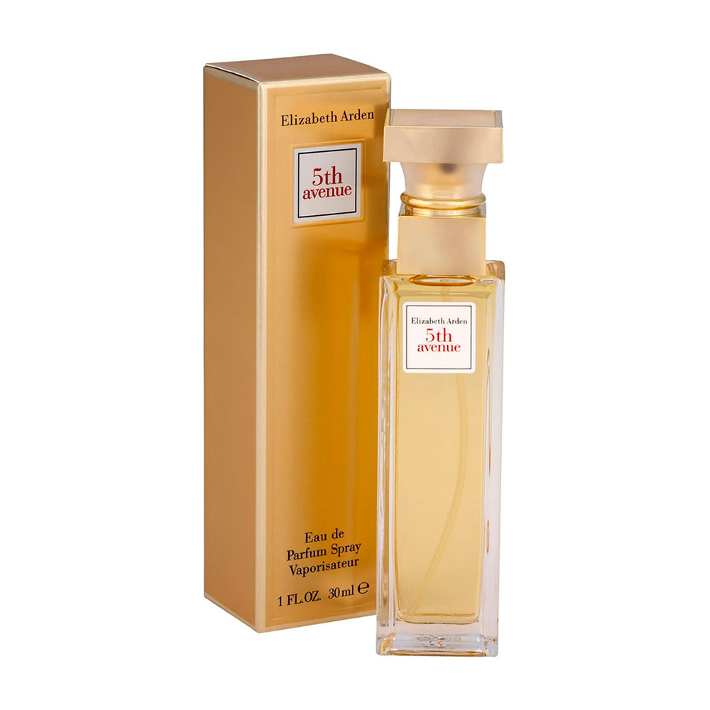 Ea-5th Avenue Edp.Spr.30ml.
